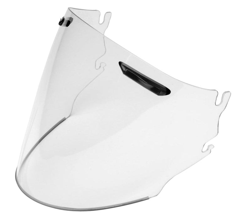 Arai Faceshield Ct-Z Replacement Parts Street Motorcycle Helmet Accessories Clear/One Size 31442
