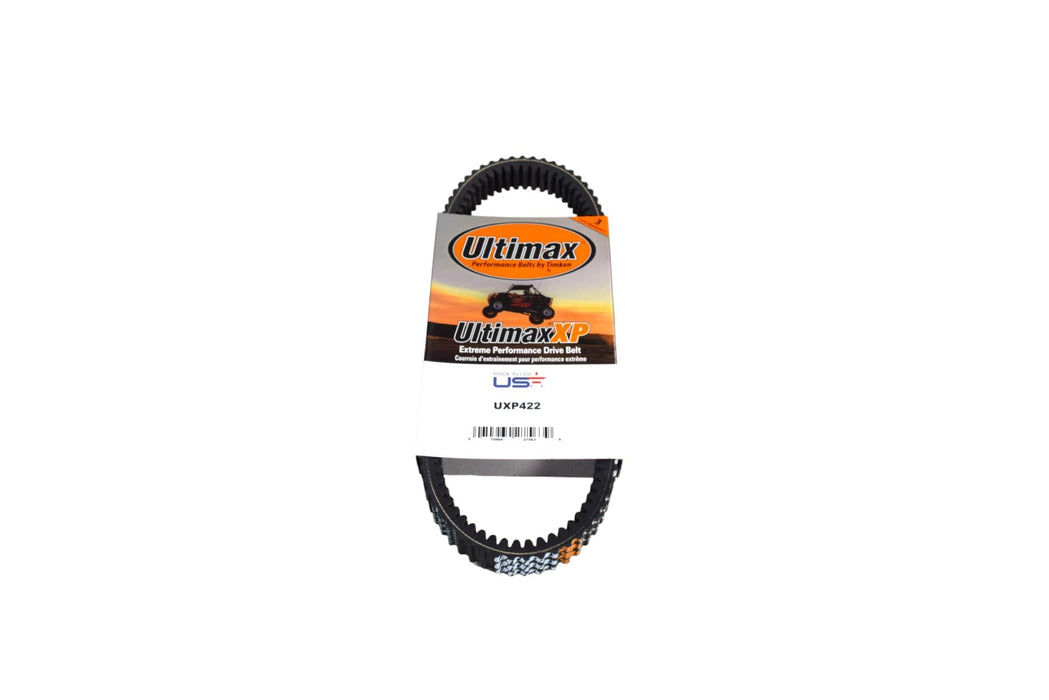 Ultimax ATV/UTV XP Drive Belt- UXP422 UXP422