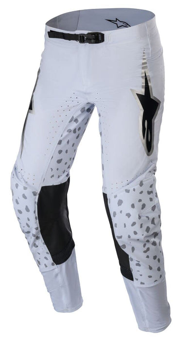 Alpinestars 2023 Supertech North Pants (Haze Gray Black, 36)