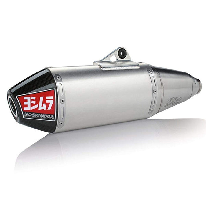Yoshimura Rs-4 Comp Exhaust System-Yamaha-Yz 450F-18-19 234820D320