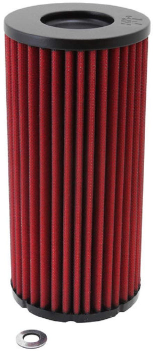 K&N Engine Air Filter: High Performance, Premium, Washable, Replacement Filter: Compatible With Select Agco/Allis Chalmers/Antonio Carraro/Bobcat Engines (See Description For Select Models), E-4800