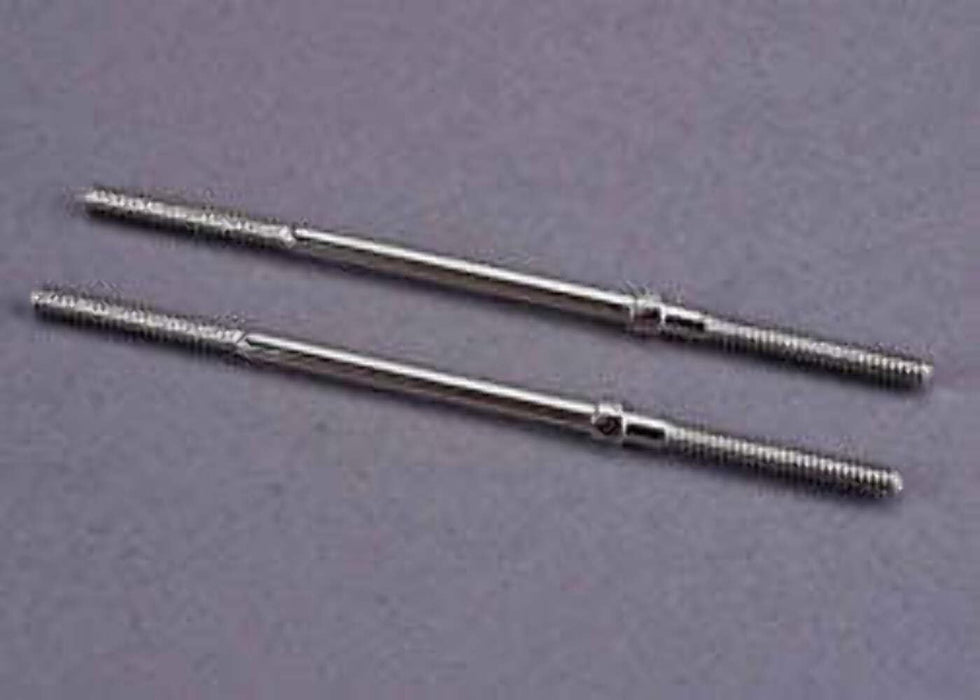 Traxxas 2337 Turnbuckles 82mm Set of 2