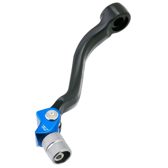 Zeta ZE90-3419 Revolver Shift Lever - Blue