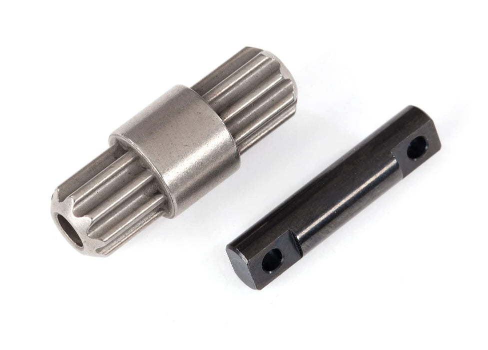 Traxxas 8983 Gear Shaft Fixed