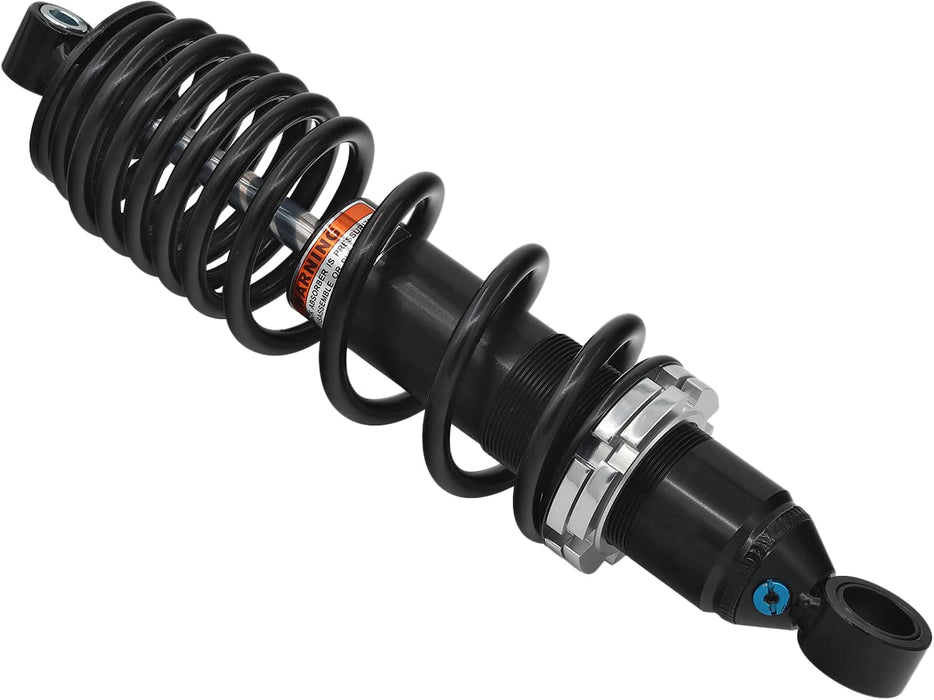 Spi-Sport Part SU-04318S Ski Gas Shock With Spring - Rear