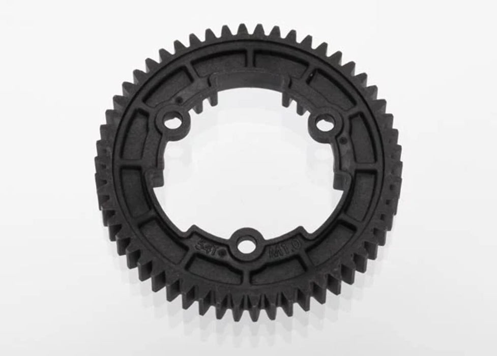 Traxxas 6449 Spur Gear 54T 1.0 Metric Pitch XO-1 201-Pack