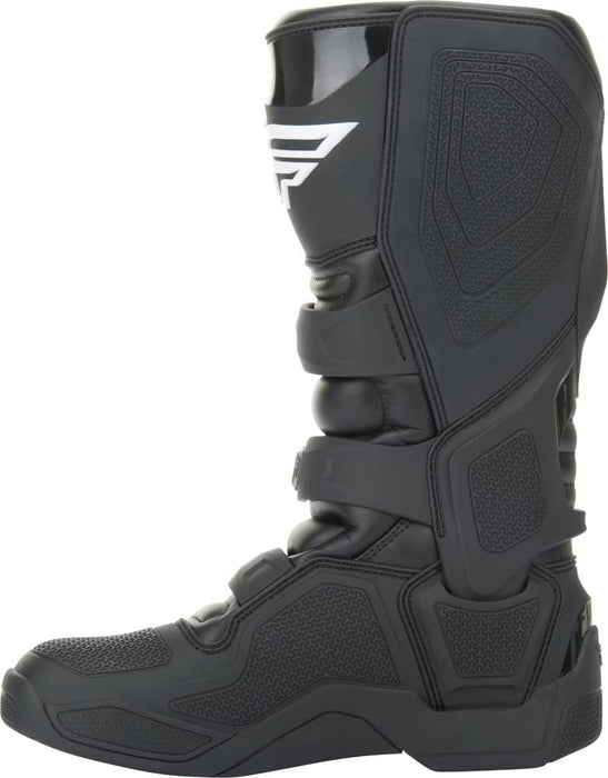 Fly Racing FR5 Boots (Black, 11)