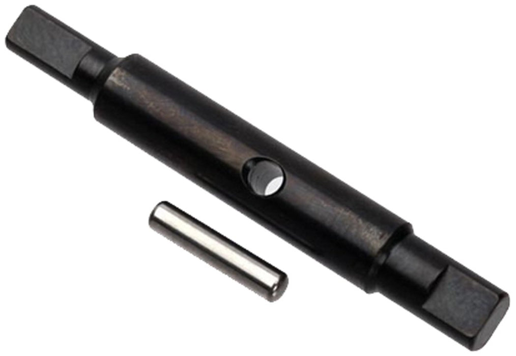 Traxxas 6466 Input Shaft (Cush Drive) and Pin XO-1