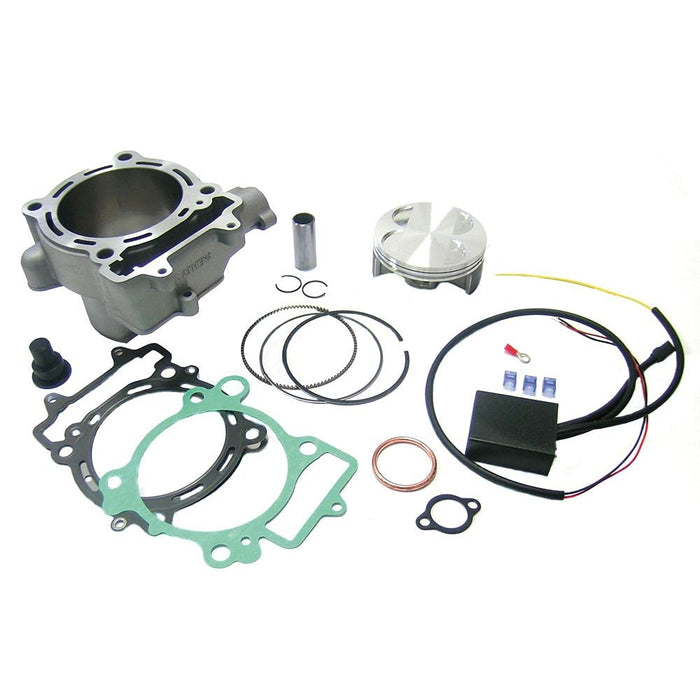 Athena P400250100010 Cylinder Kit for Kawasaki Big Bore Engine