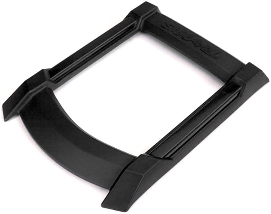 Traxxas 7817 Skid Pate roof (Body) (Black)