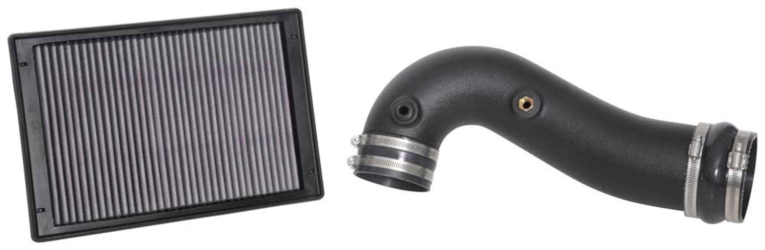 Airaid Cold Air Intake System: Increased Horsepower, Superior Filtration: Compatible With 2019-2020 Ram/Dodge (1500)Air- 301-780