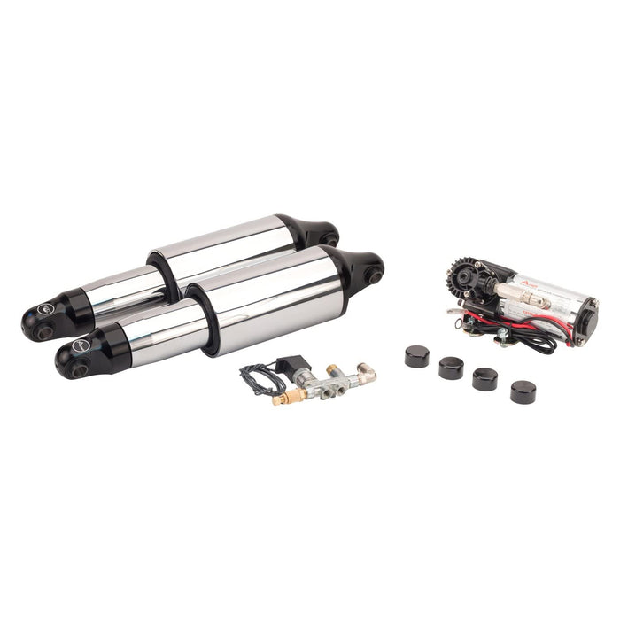 Arnott - (make) (model) (year) Air Suspension System MP