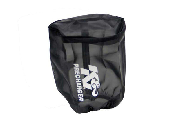 K&N Ru-1230Pk Black Precharger Filter Wrap For Your Ru-1150 Filter RU-1230PK