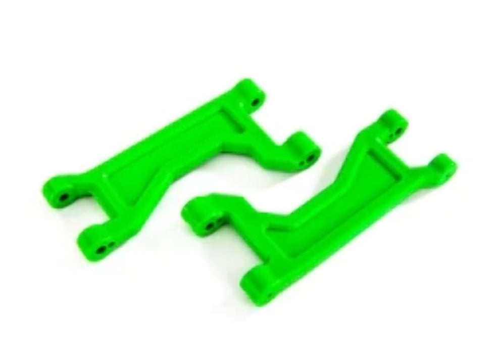 Traxxas 8929G Suspension Arms Upper Green (Left Or Right Front Or Rear) (2)