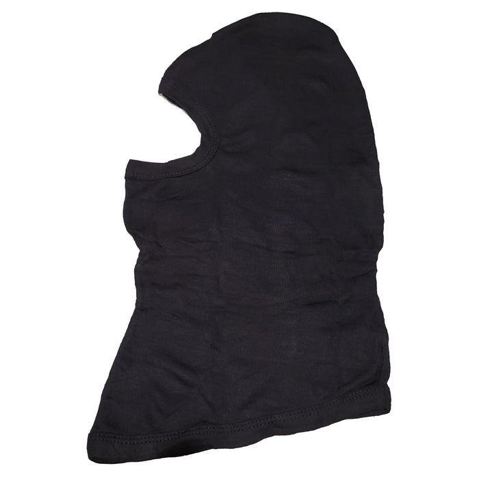 FLY RACING BALACLAVA RAYON BLACK 30/PK 63-701-2 X 30