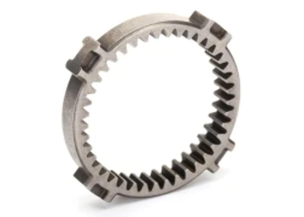 Traxxas 8585 Planetary Ring Gear Silver