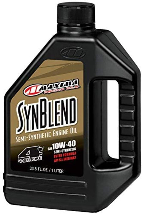 Syn Blend Ester 10w30