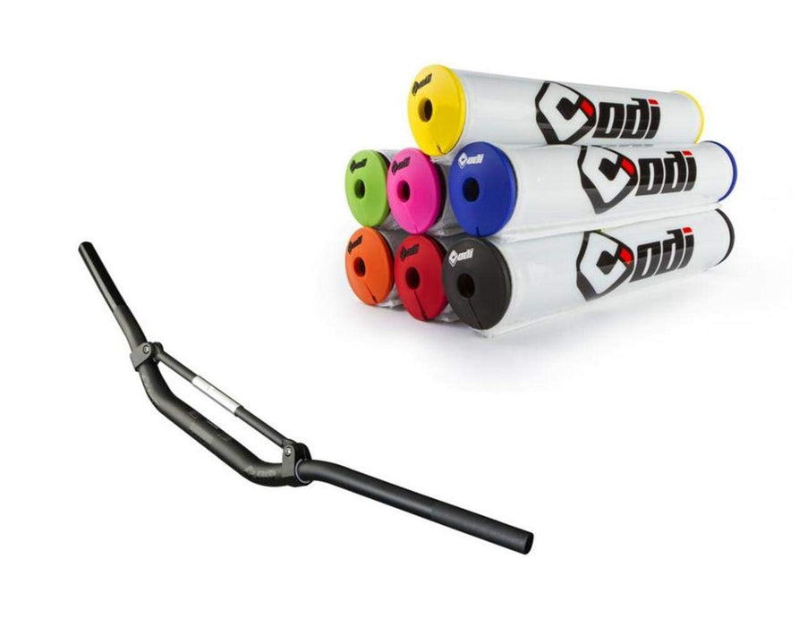 Odi H907CFB Handlebars