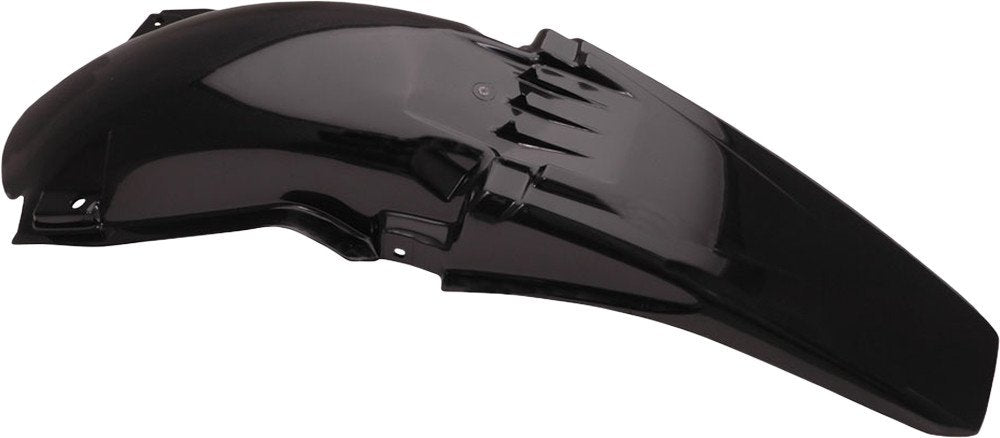 Acerbis Rear Fender (Black) Compatible With 96-01 YAMAHA YZ250