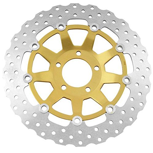 Ebc 15-2084C Contour Brake Rotor