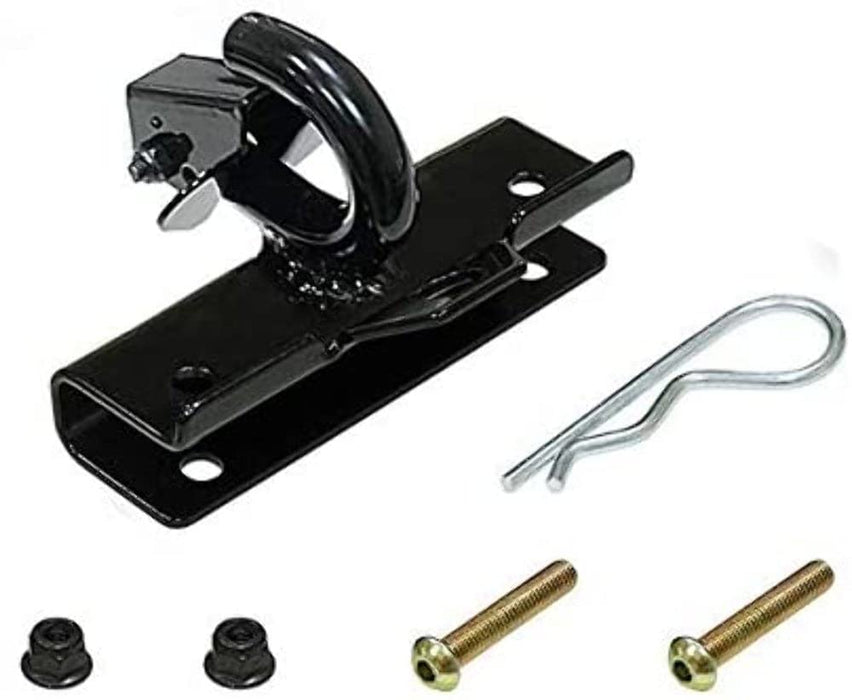 SP1 J-Type Hitch Compatible with Ski-Doo SM-12566