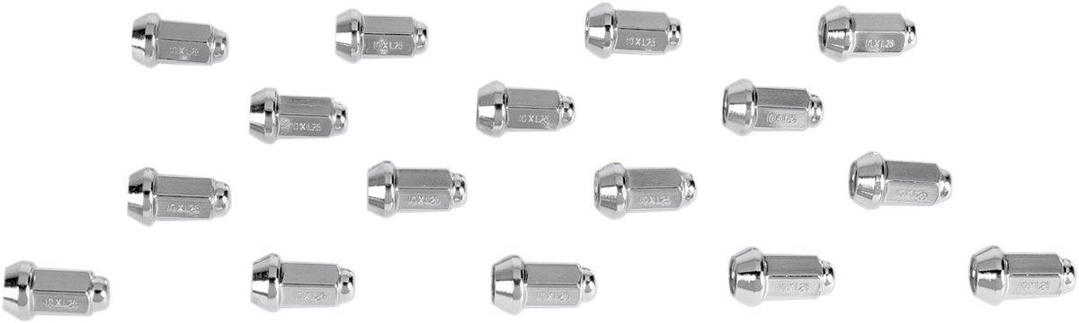 ITP ALUG18BX Lug Nuts