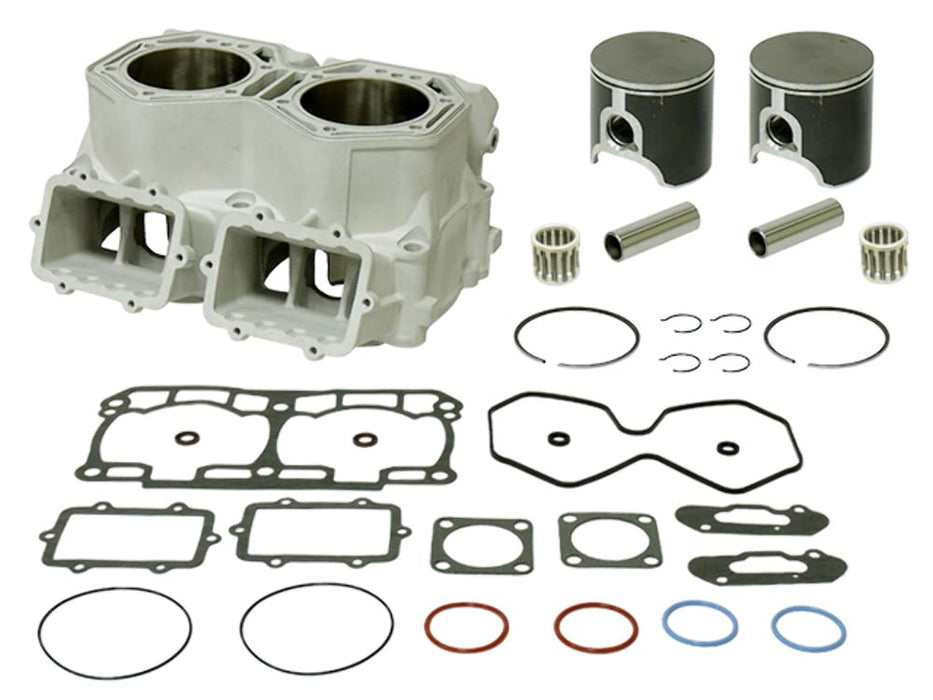 SP1 SM-09604K Cylinder Kit