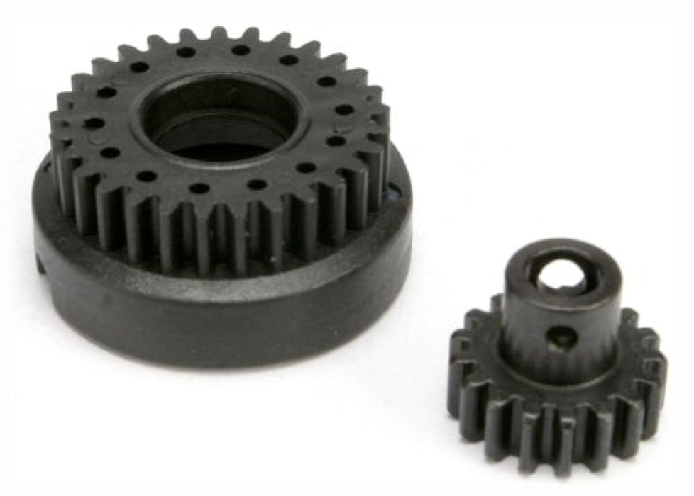 Traxxas 5585 2-Speed Gear Set Jato 109-Pack