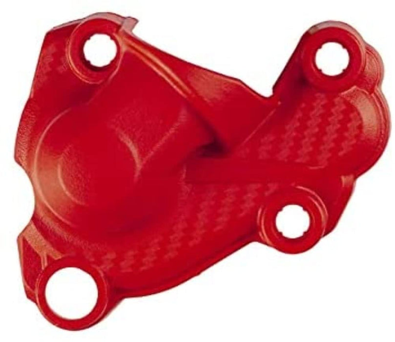 Polisport Waterpump Cover Gas Red 8485200004