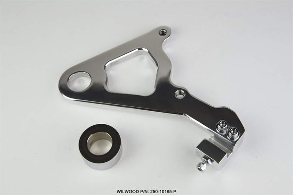 Wilwood Wil Caliper Brackets 250-10165-P