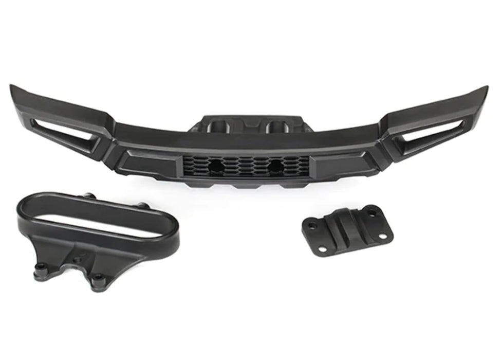 Traxxas Front Bumper Vehicle