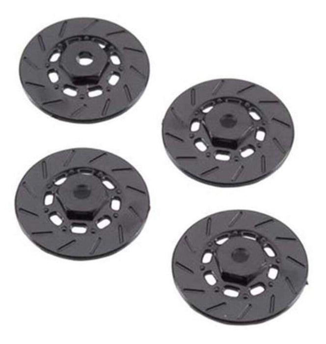 Traxxas 7569 Wheel Hubs Hex (4)