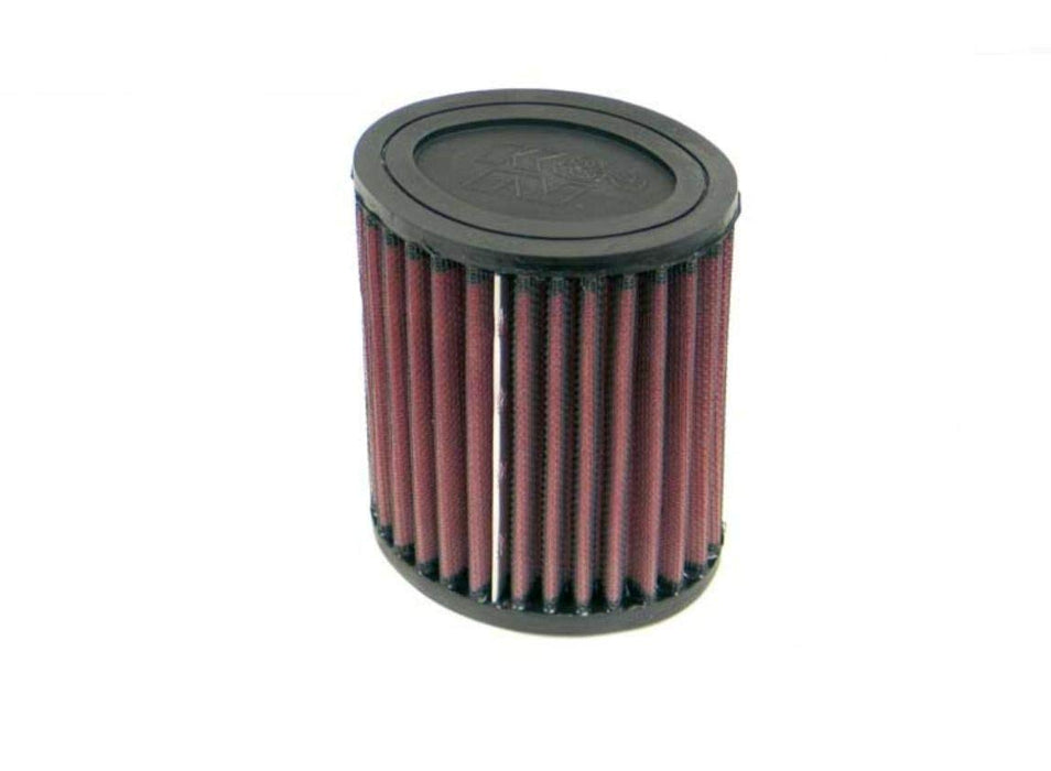 K&N Engine Air Filter: High Performance, Premium, Powersport Air Filter: Fits 2003-2018 TRIUMPH (America, America LT, Speedmaster, America Classic) TB-8002