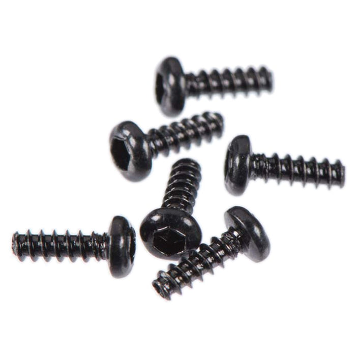 Traxxas Screws 1.6 x 5mm BCS Self Tapping Alias Helicopter