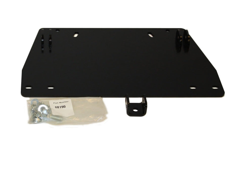 Warn 88188 Plow Mount Kit