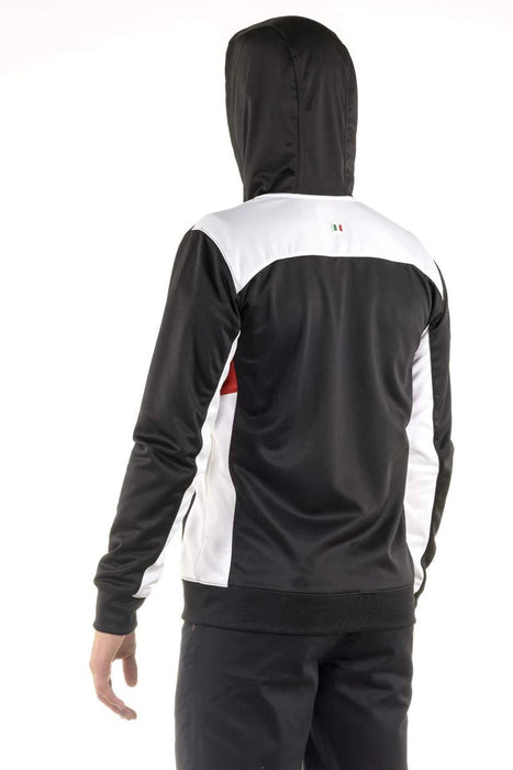 Alpinestars Standard Sessions Fleece Black Lg, Multi, one_Size