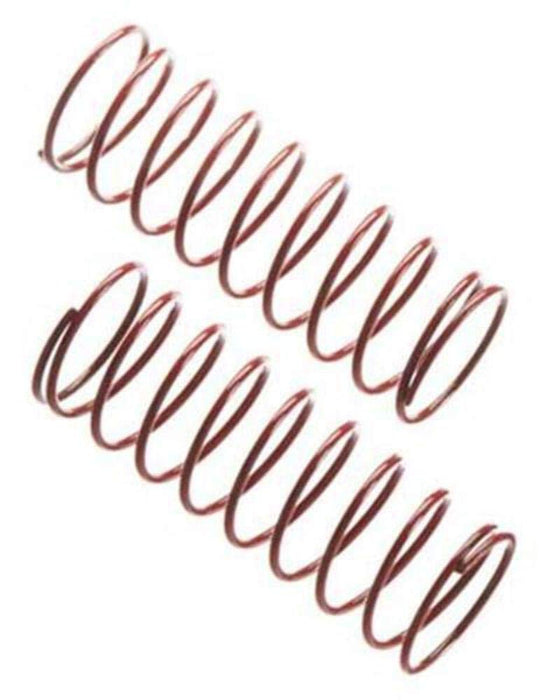 Traxxas 7666 Shock GTR Spring Model Car Parts Red