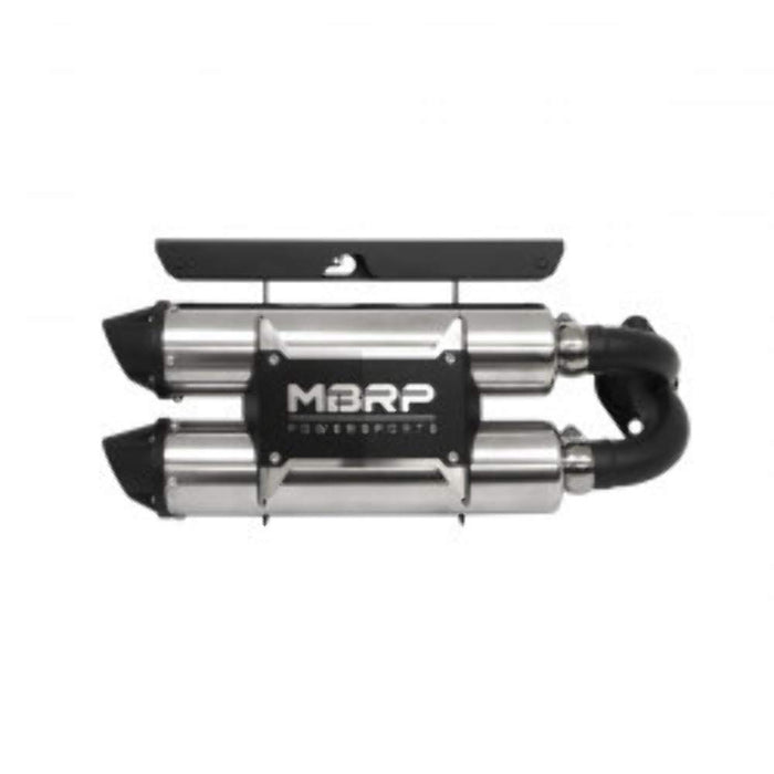 MBRP AT-9522PT Car Care