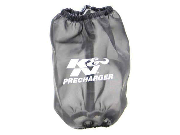 K&N Ya-6504Pk Black Precharger Filter Wrap For Your Ya-6504 Filter YA-6504PK