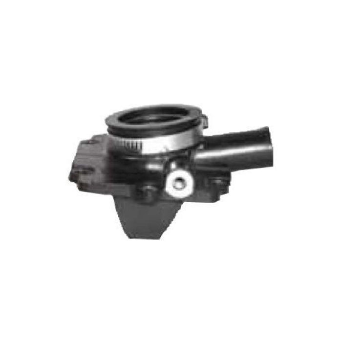 Sp1 12-14707 Mounting Flange Pol