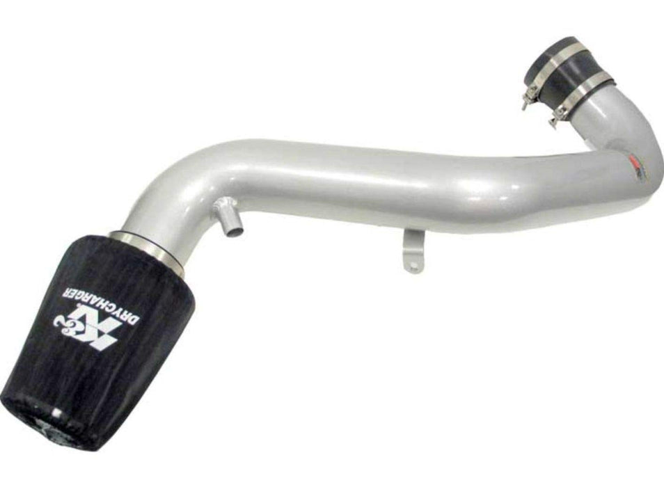 K&N Cold Air Intake Kit: High Performance, Increase Horsepower: Compatible With 2003-2005 Peugeot (206 Rc) 69-7503Ts 69-7503TS