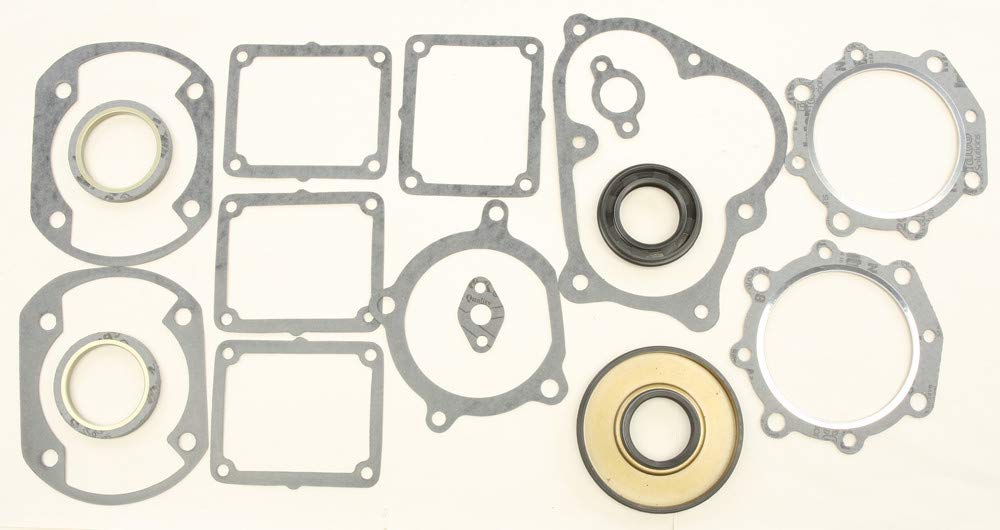 SPI Full Gasket Set Yam