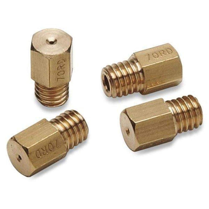 EBC Brakes HJ195-4 Jets & Jet Kits
