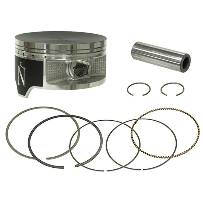 Namura Technologies NA-10014 Piston Kit - Standard Bore 91.97