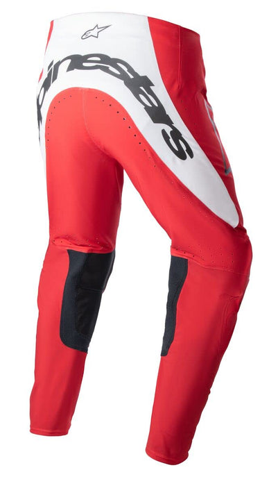 Alpinestars 2023 Supertech Risen Pants (Mars Red White, 34)