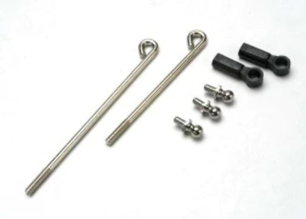 Traxxas Tie Rod Set Spirit 1235