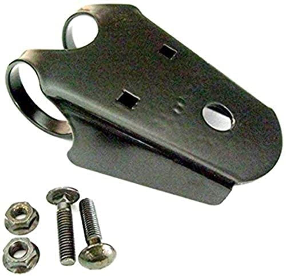 ARB Bracket Clamp On 47.6MM Round 3500090