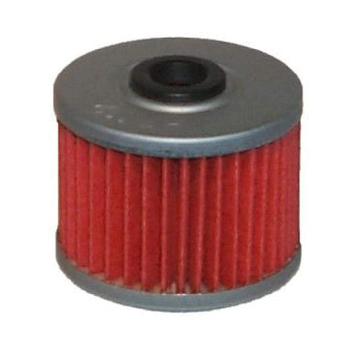 Hiflofiltro HF112 Premium Oil Filter