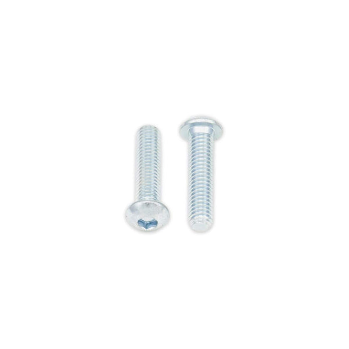 Bolt 024-40625 Button Head Allen Bolts 6x1.0x25mm 10/Pk