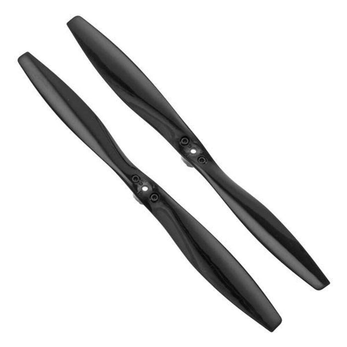 Traxxas Aton Rotor Blade Set Black